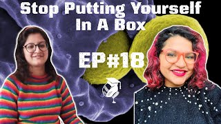 Transitioning From Academia To Industry With Kasturi Banerjee | Pot Chat #18