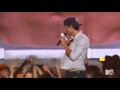 'Avengers' Take the Popcorn at MTV Movie Awards