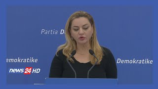 “Paketa anti-shpifje”, PD thirrje Ramës: Mos na nxi më shumë imazhin ndërkombëtar!