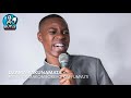 Dzama Pakunamata - Minister Makomborero Kapfumvuti [JAN 2019] Single