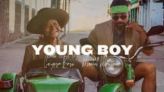 Young Boy (Carnival Mix) (Official Audio) | Calypso Rose ft. Machel Montano | Soca 2019