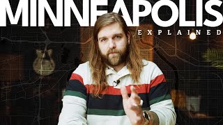 Living In Minneapolis EXPLAINED | A 2024 Guide To Minnesota