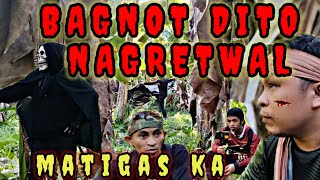 #34 KUTA NI BAGNOT AT YAWA PINASOK NAMIN, PATIBONG #critical #viralvideo