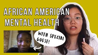 African Americans and Mental Health (Ep. 2)