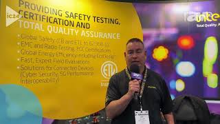 InfoComm 2024: Intertek Offers Assurance, Testing, Inspection and Certification Testing Services