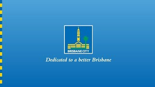 Brisbane City Council Meeting - 8 February 2022