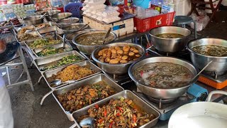 Delicious Street Food / Khmer Street Food #streetfood