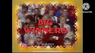 TPIR: PERFECT SHOW! [1986]