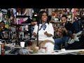 CeCe Winans: Tiny Desk Concert