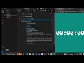 How to Create a Digital Clock Using HTML, CSS & JavaScript | Easy JavaScript Project
