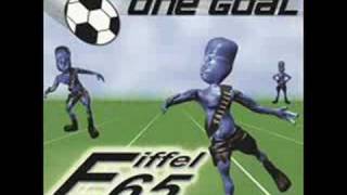 Eiffel 65 - One Goal