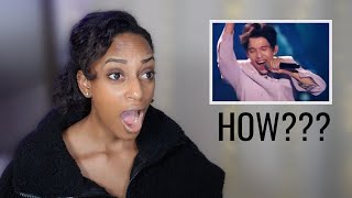 Dimash Diva Dance Bastau SHOCKS Vocal Coach! | Vocal Analysis