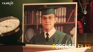 Forensic Files - Season 12, Episode 2 - Insulated Evidence - Full Episode