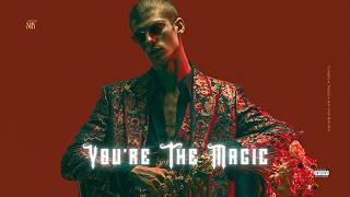 You’re The Magic l SNX