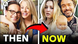 The Big Bang Theory: Where Are They Now? |⭐ OSSA