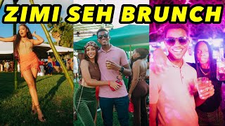 ZIMI SEH BRUNCH AFTERMOVIE