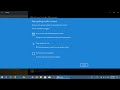How to get off the Windows insider program and stay on October 2018 update