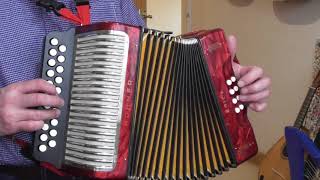 Edelweiss DG Melodeon Easy Version Video Performance