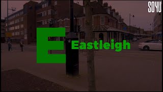 Explore the Vibrant Eastleigh Town Centre | SO4U