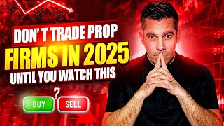 Is Prop Firm Trading Still Worth It in 2025? My Honest Review