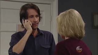 GH: Ava Scenes on 12/1/14 Part 2/2