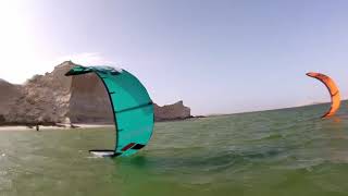 Dakhla Kitesurf trip 2018 | Kite Control Portugal