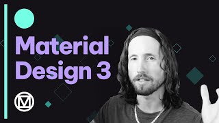 A look at what’s new with Material Design 3