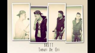 Brett - Skit cu papagalu' (Album "Tonuri de Gri" )