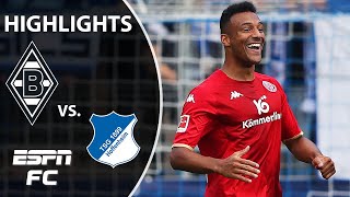Mainz pulls off stellar comeback to defeat Bochum | Bundesliga Highlights | ESPN FC
