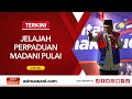 [LANGSUNG] Jelajah Perpaduan Madani Pulai | 3 Sept 2023