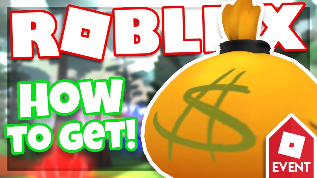 [EVENT] How To Get The BIG BAG OF BUCKS | Roblox Miner's Haven - YouTube