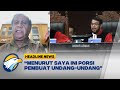 Mengukur Konstitusi untuk Uji Batas Usia Capres Cawapres