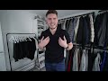 reiss vs arne which brand makes the best menswear huge try on haul