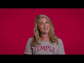 how to apply to temple university