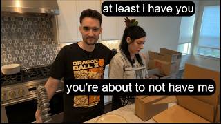 Arther regrets making fun of Julia