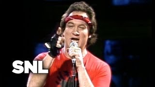 Jimmy B. Cold Open - Saturday Night Live