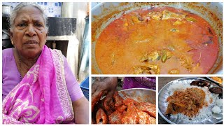 குளத்தில் வளர்த்த ஜிலேப்பி மீன் குழம்பு சுவையோ சுவை / Fish Kozhambu / Tamil Recipe / Akkavin Samayal