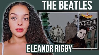 First Time Hearing The Beatles - Eleanor Rigby Reaction | Rere Reacts