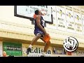 Darius Allen Has BOUNCE! City Of Palms Dunk Contest Recap!