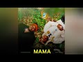 Dj Cymphonic - Mama (Audio) ft. Dolphin