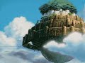 eaj - castle in the sky (ghibli inspired)