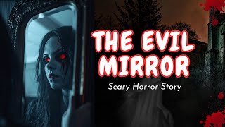 The Evil Mirror -  Horror Short Film