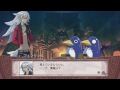 ps3『魔界戦記ディスガイア4』最新pv。