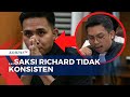 Duplik Ferdy Sambo, Tim Kuasa Hukum Sebut Kesaksian Richard Eliezer Tidak Konsisten! Alasannya?