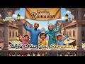 Goodbye Ramadan 😢 | Nasheed 2026 🌙 | Farewell Ramadan Left Us With This | Don't Forget 🌙
