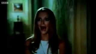 Matt Berry voice over - ghosts