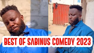 Best of Sabinus Comedy 2023 Compilation | Mr Funny Top Comedy 2023 #compilation