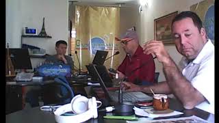 Cundinamarca Noticias, se transmite desde los estudios de Cundinamarca Music Online 19-08-2022