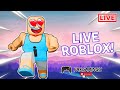 🔴 Live : Far Rindu Korang Semua!!! 😍 (ROBLOX MALAYSIA)