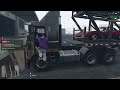 0R-Multiplayer Trucker Job V2 Installation Tutorial
